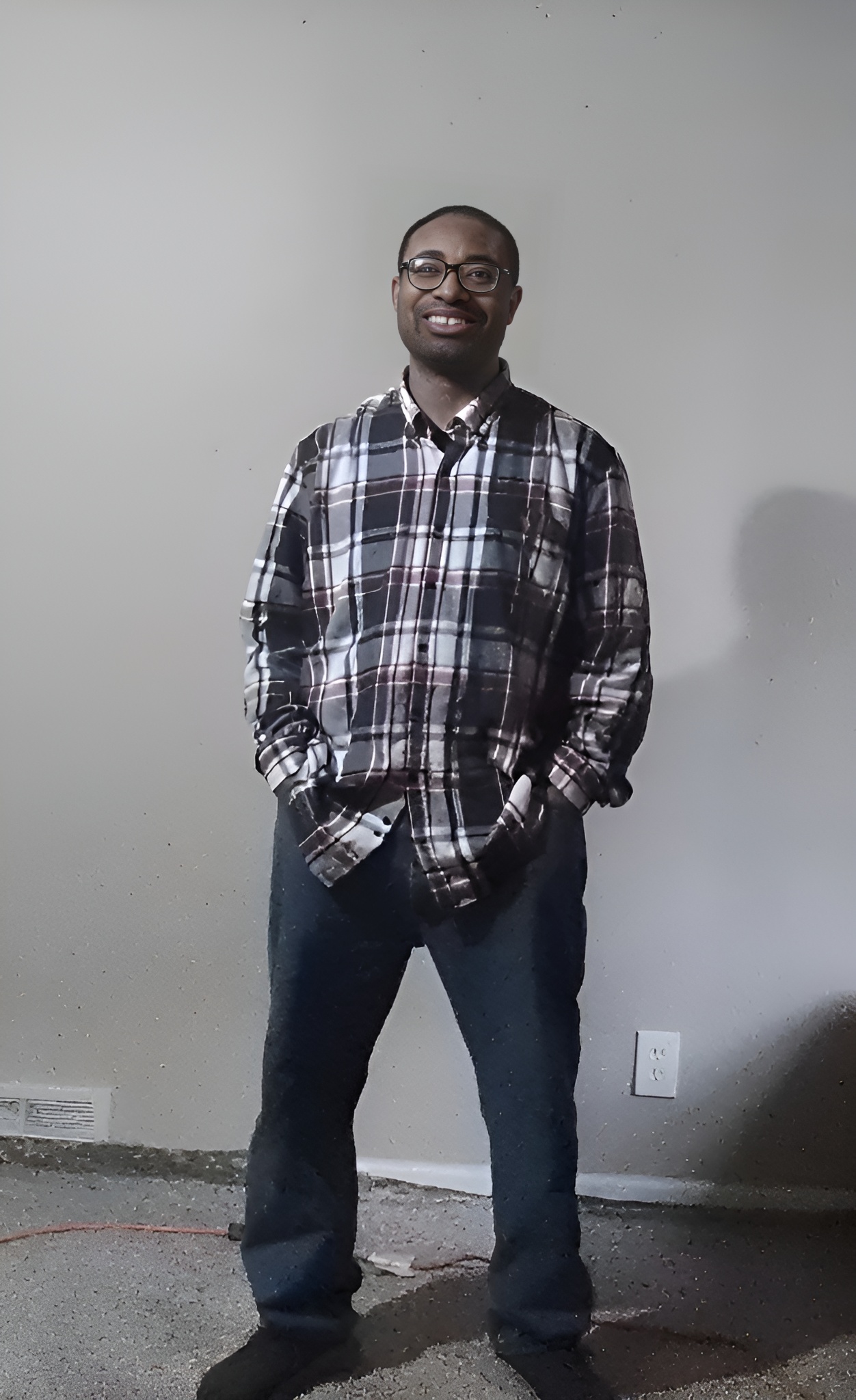 new user